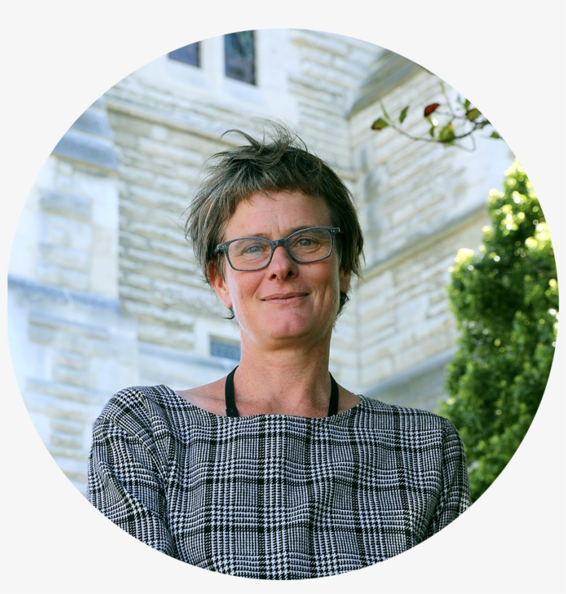 Heather Bauchop Photo - Senior Citizen, transparent png download