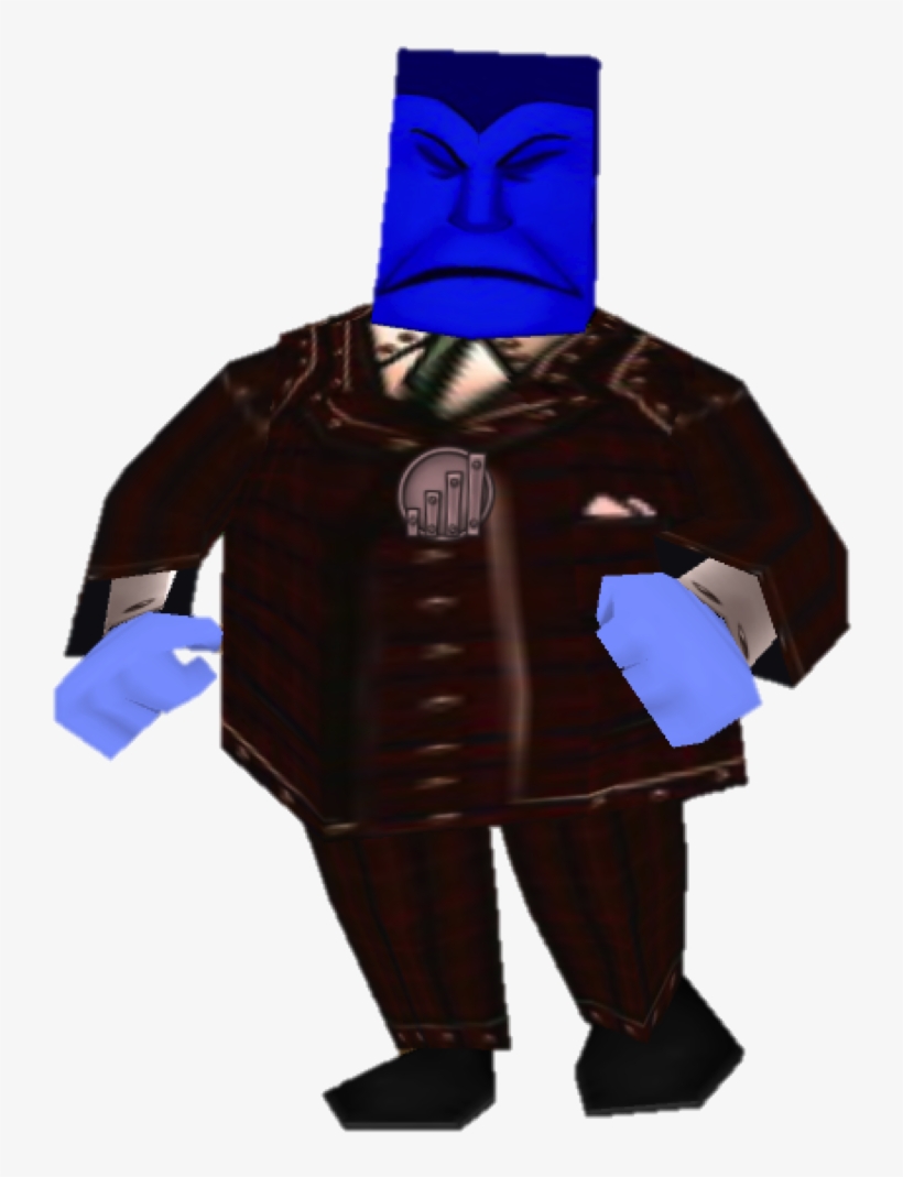 Short Change Toontown, transparent png download