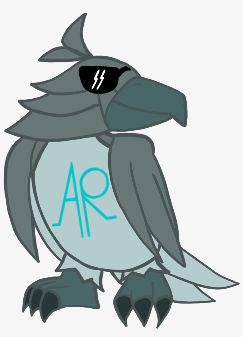 Finn Coolio Mcdudeface - Scp Foundations Exoskeleton, transparent png download