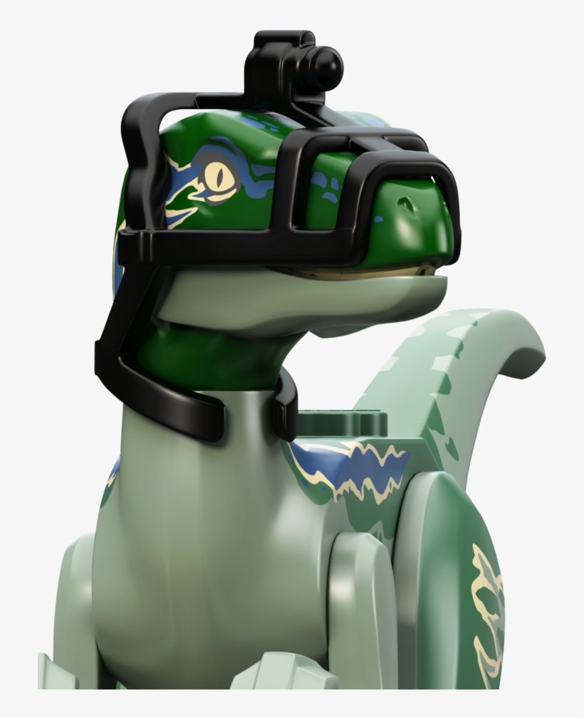 Dessin Lego Jurassic World, transparent png download