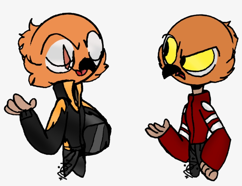 Vanoss Meeting My Version Of Vano$$, Nicknamed Buck$ - Cartoon, transparent png download