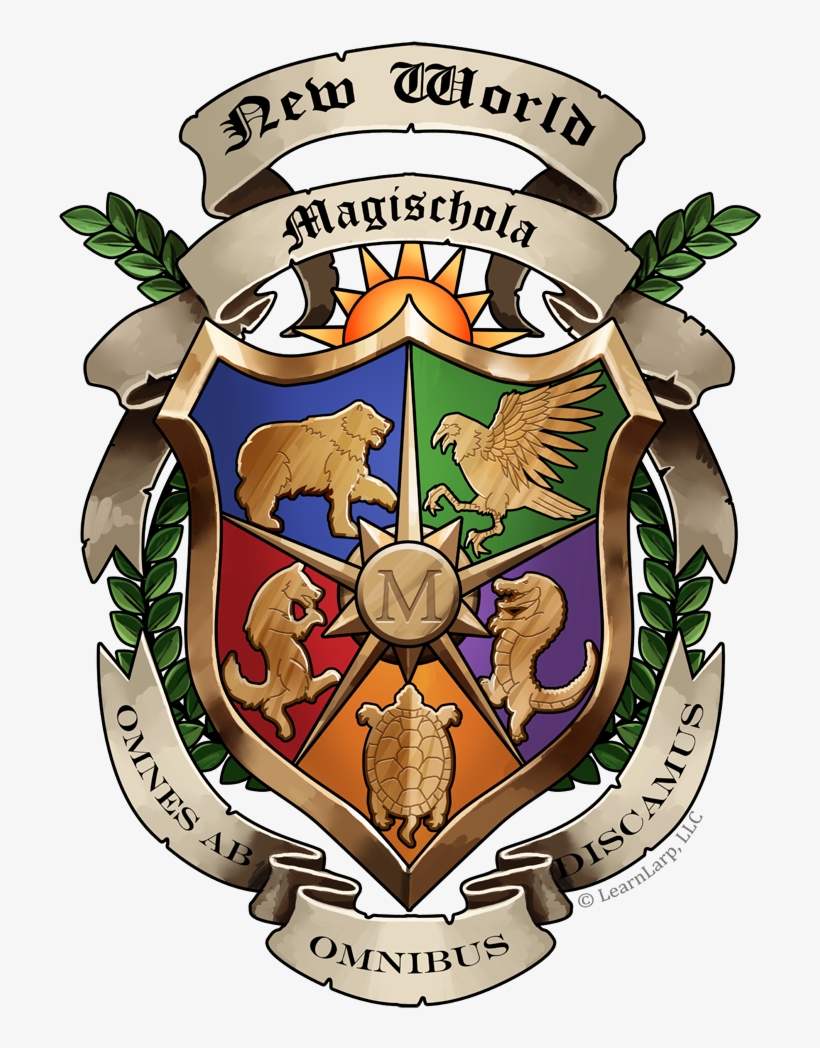 New World Magischola 2019 Reduced Price - Australian School Of Magic, transparent png download