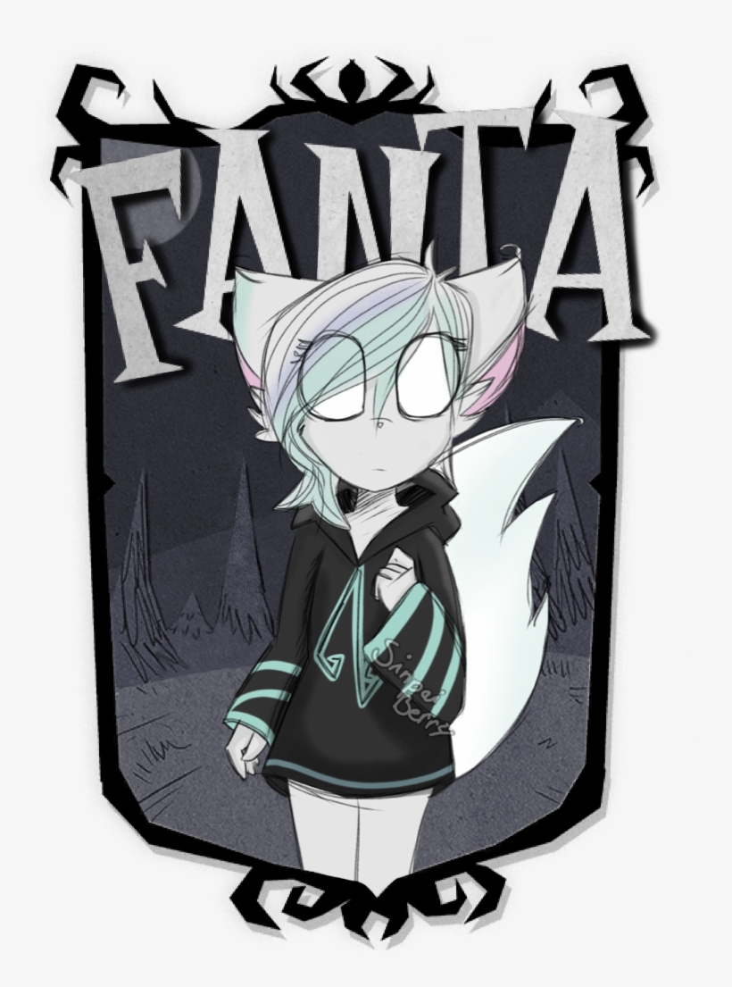 I've Been Playing A Lot Of Don't Starve While I Was - Don T Starve Wickerbottom Skins, transparent png download