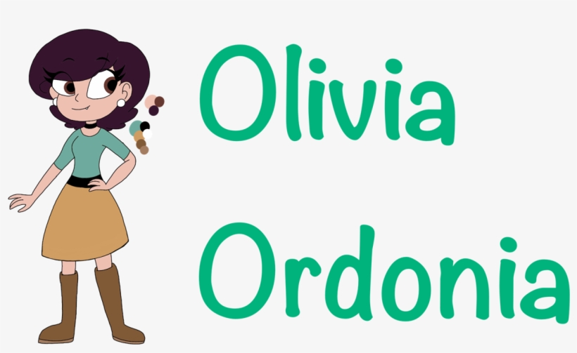 Here Is The Oldest Janna X Oskar Child - Cartoon, transparent png download