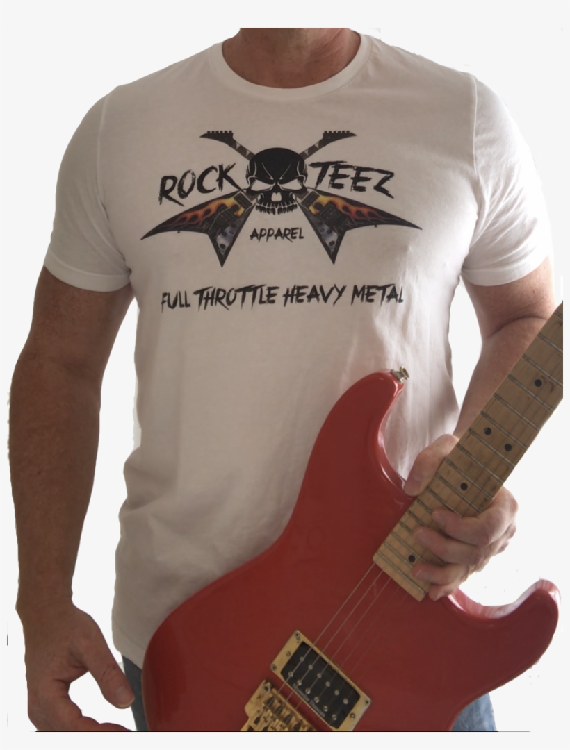Load Image Into Gallery Viewer, Full Throttle Heavy - Bass Guitar, transparent png download