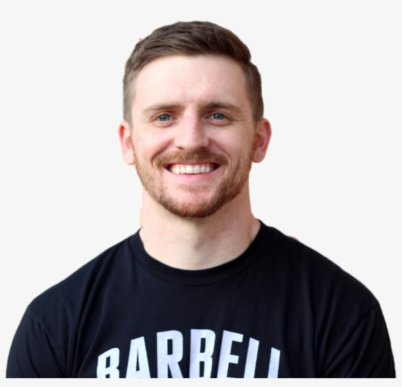 He's A Garage Gym Athlete, transparent png download