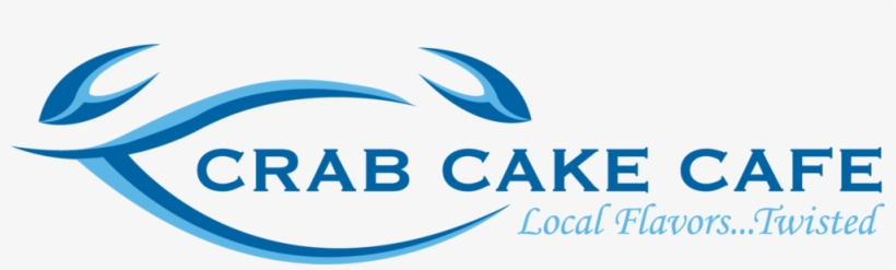 Alternate Crabcakecafe Logo Format=1500w, transparent png download