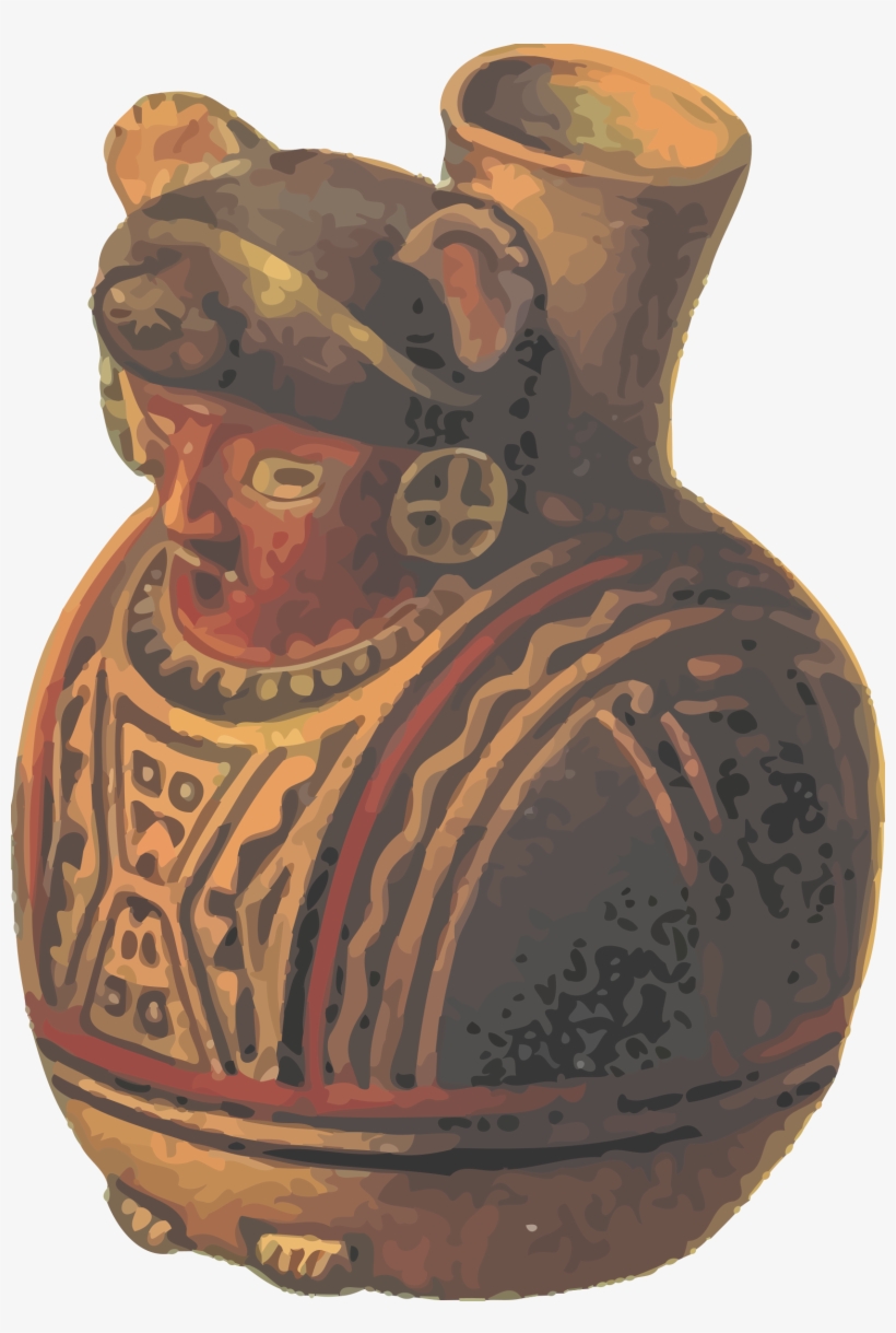 This Free Icons Png Design Of Old American Pottery, transparent png download