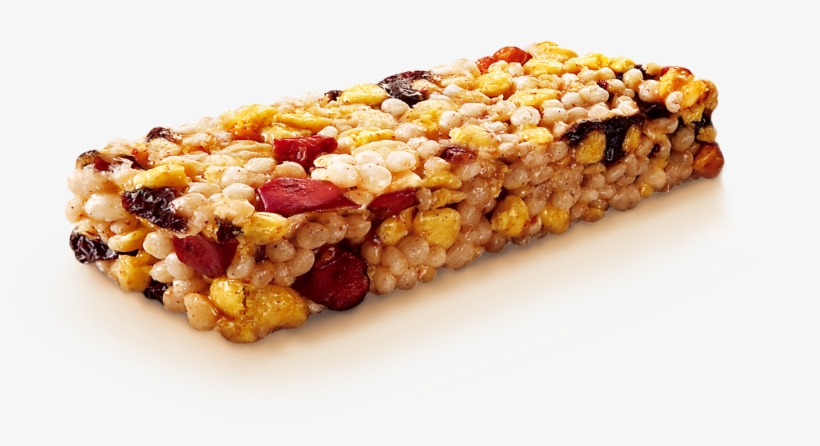 Barra De Cereal - Barra De Cereal Con Fruta Transparent PNG - 1417x945