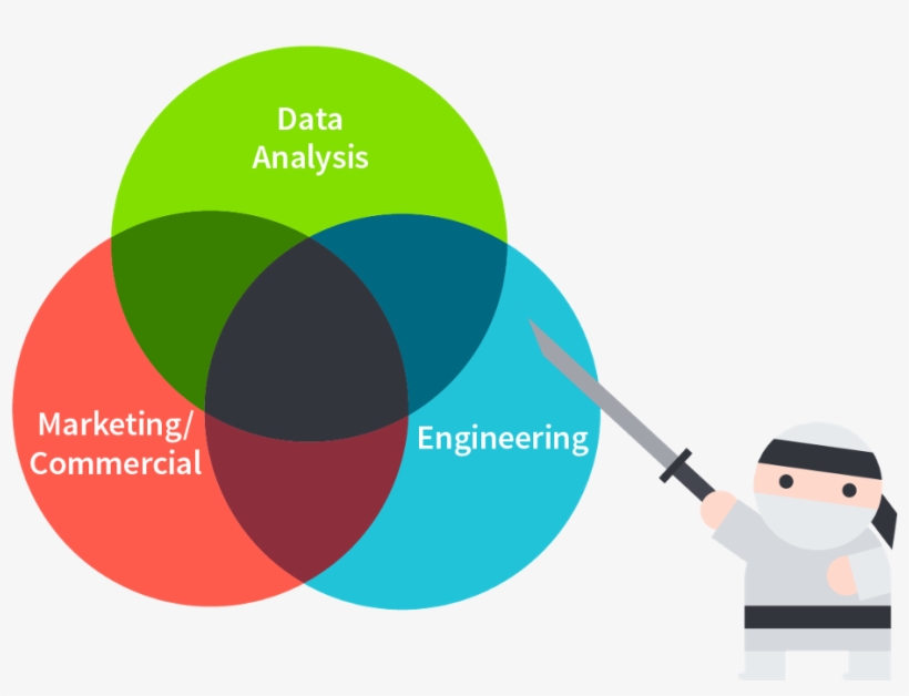 Launching The Growth Hacking Ninja Certification Programme - Growth Hacking Transparent, transparent png download