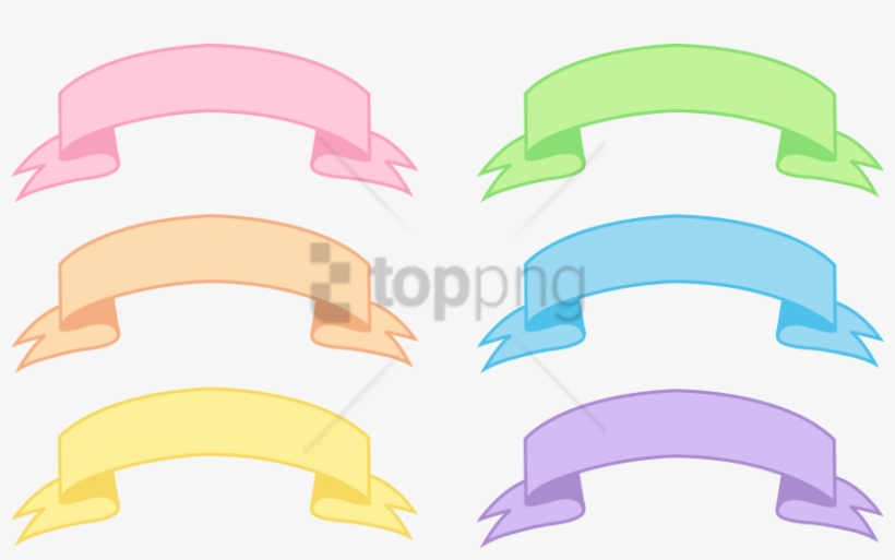 Free Png Download Waves Banner Png Images Background - Arch, transparent png download