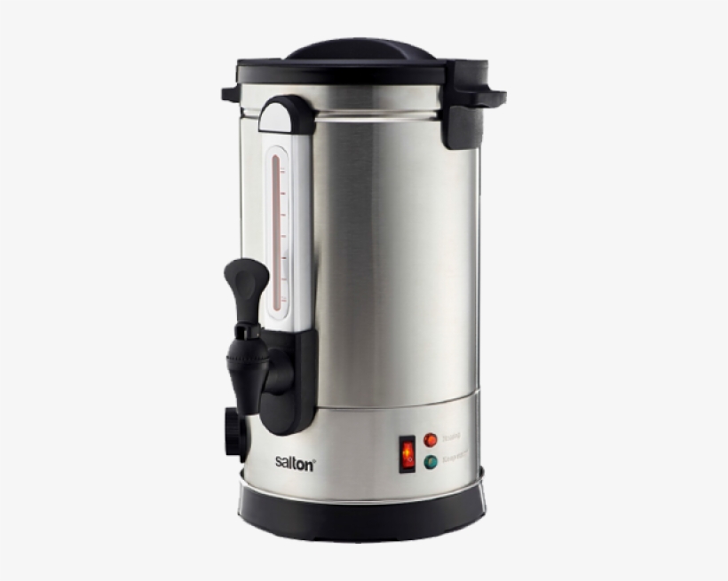 Salton 8l Urn, transparent png download