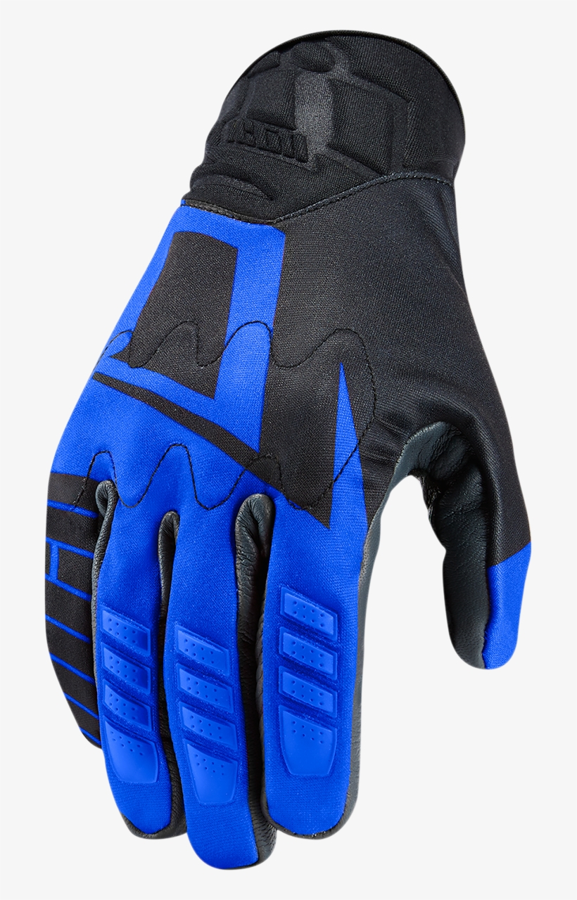 Products - Icon Wireform Gloves, transparent png download