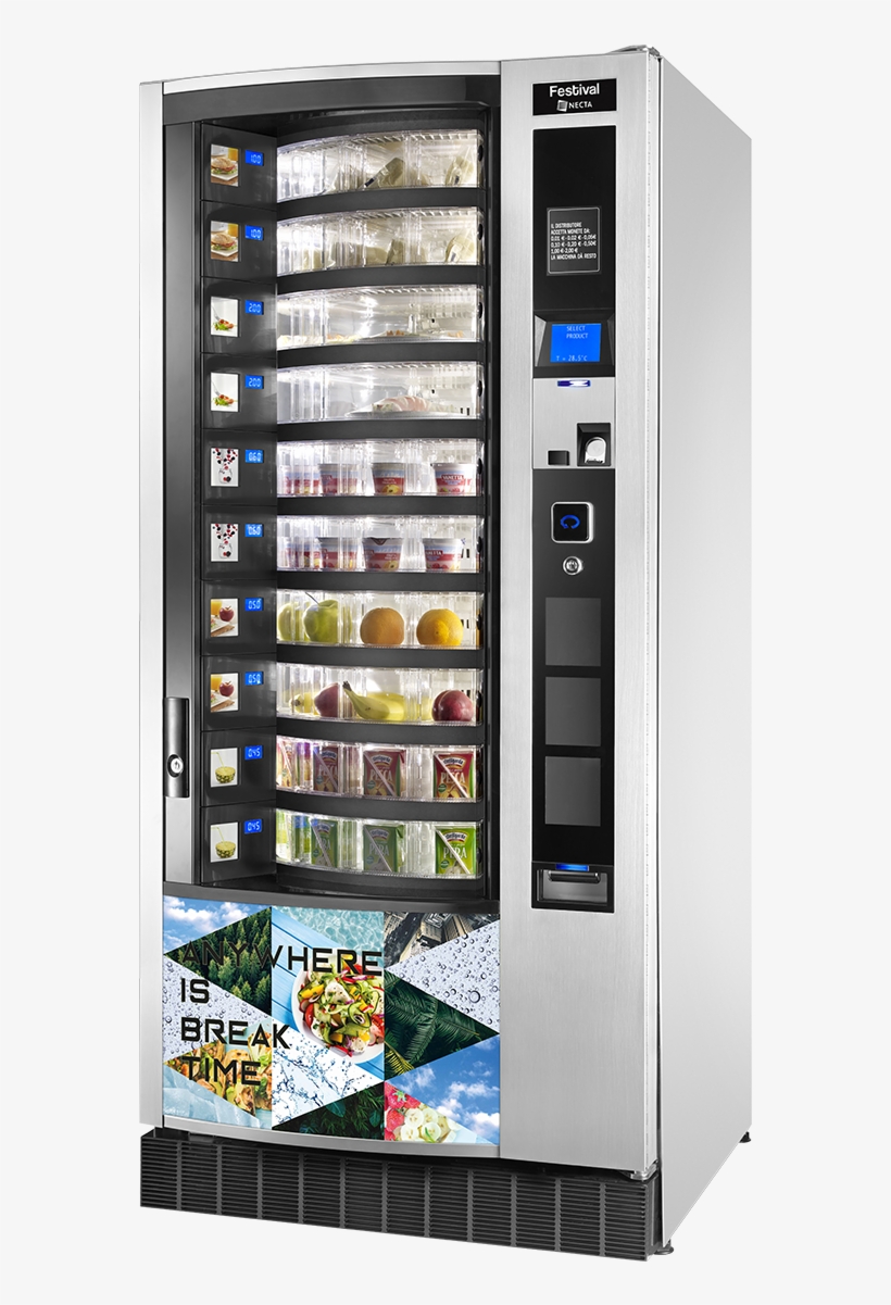 Festival Is The Smart Solution For Places Needing To - Necta Festival, transparent png download