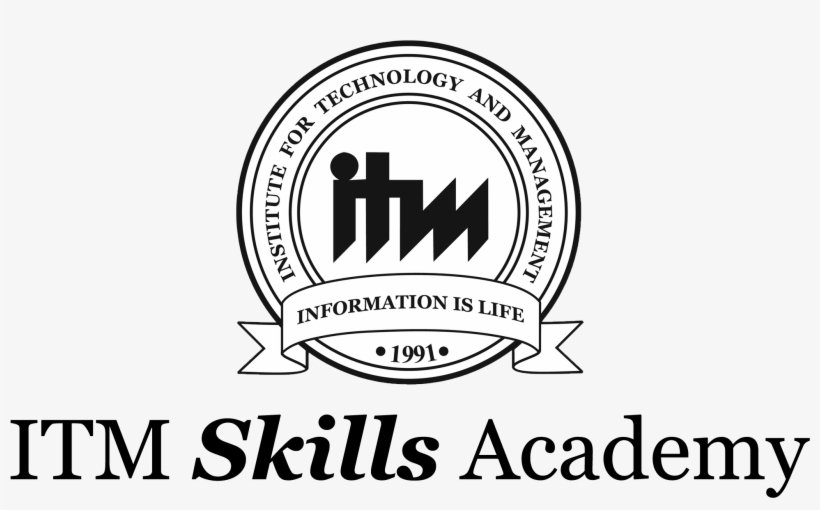 Itm-skills - Itm Group, transparent png download