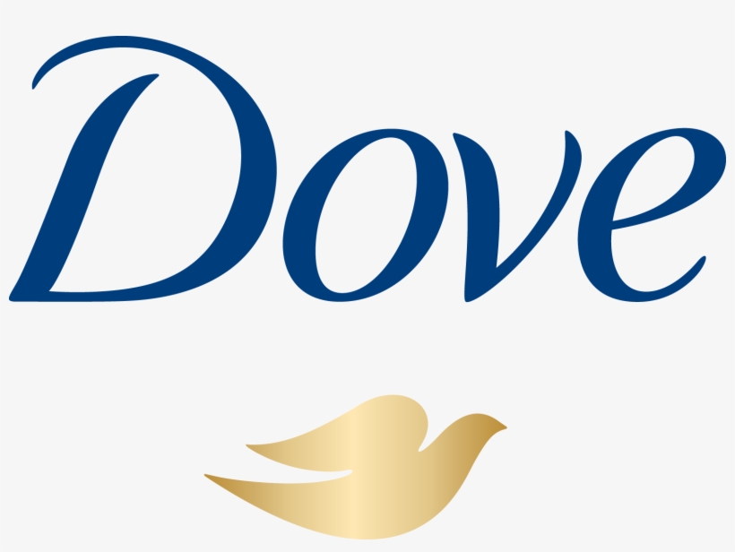Dovelogo-2 - Dove Logo Transparent Background, transparent png download