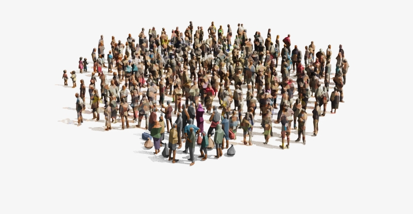 Scroll Or Tap Arrow Key To Continue - Crew, transparent png download