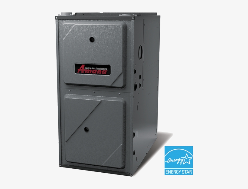 Two Stage Variable Speed Gas Furnace - Energy Star, transparent png download