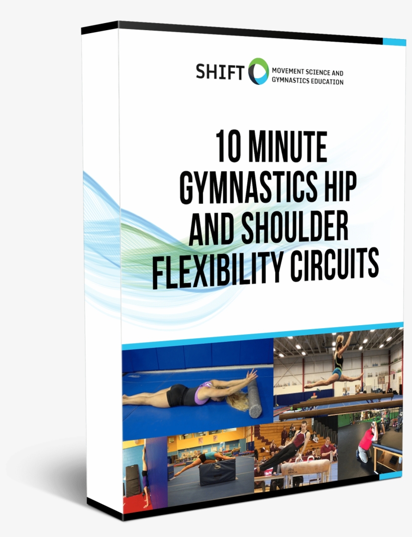 Send - Men's Gymnastics, transparent png download