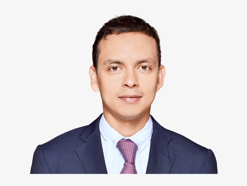 Ryan Oodun - Businessperson, transparent png download