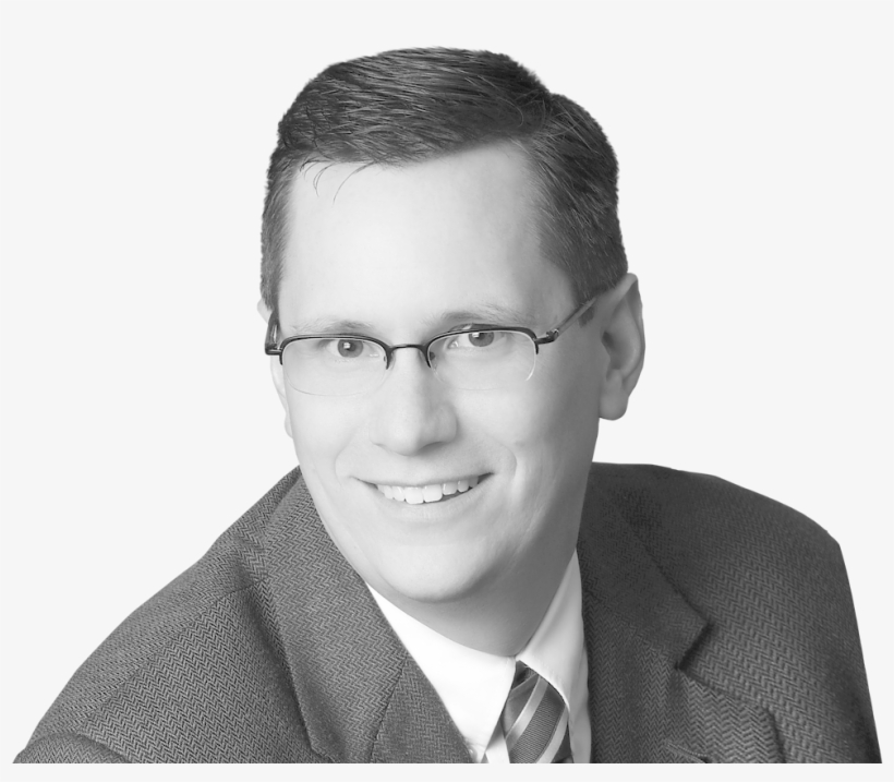 Paul Cammack Headshot - Gentleman, transparent png download