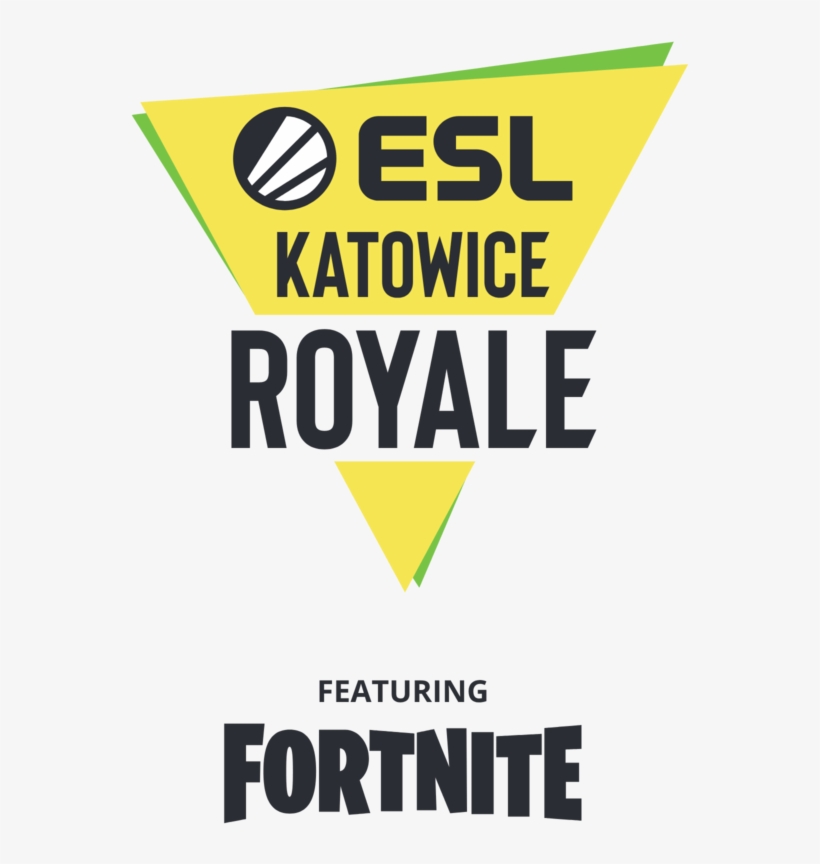 [e][h]esl Katowice Royale - Fortnite, transparent png download