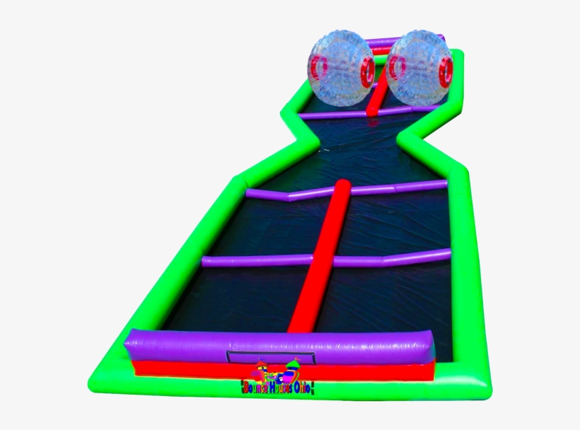 Inflatable, transparent png download