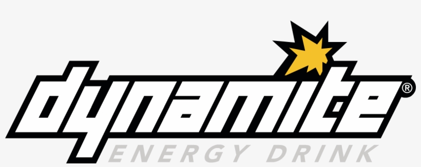 Get More Out Of Life With Dynamite Energy Drinks, transparent png download