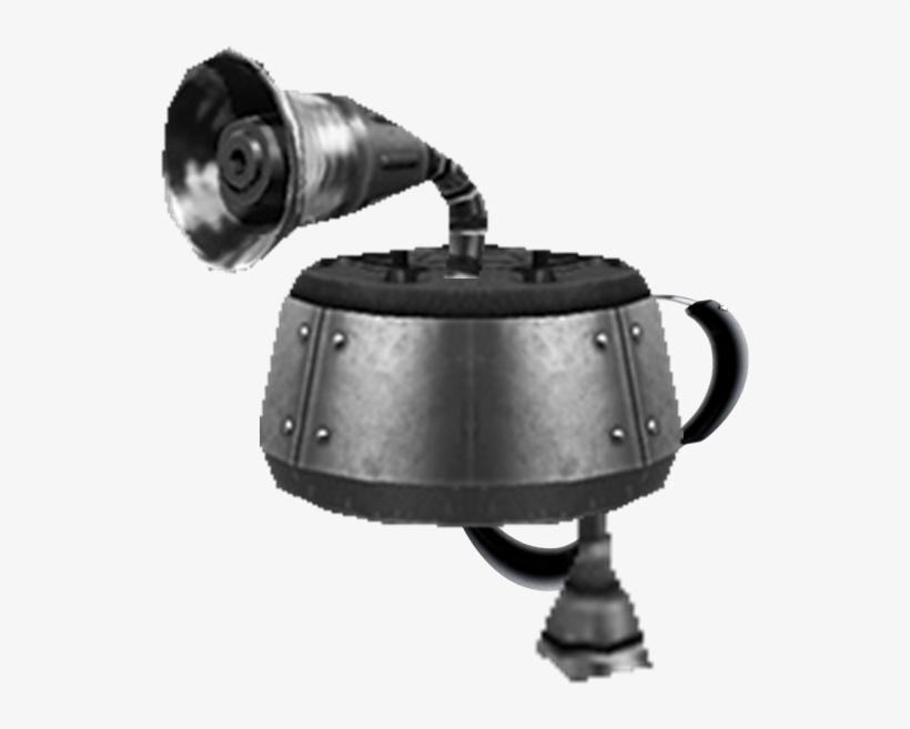 Octo Blaster, transparent png download