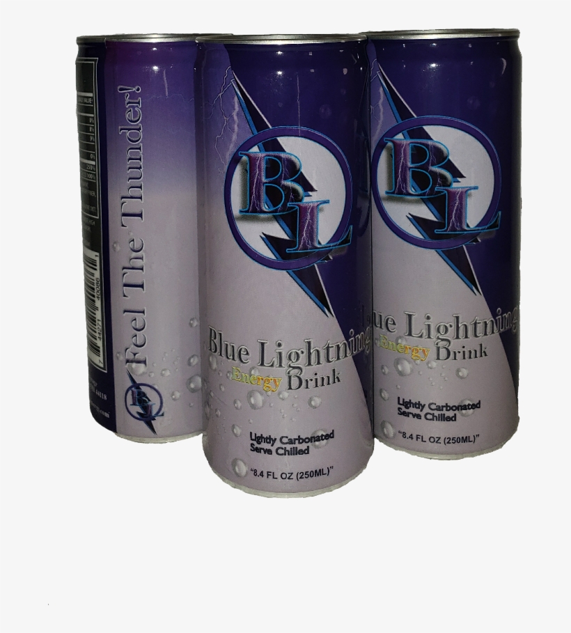 8 - 4 Oz - Energy Drink, transparent png download
