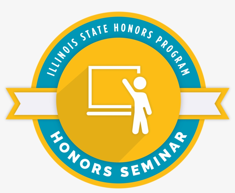 Honors Seminar - Circle, transparent png download