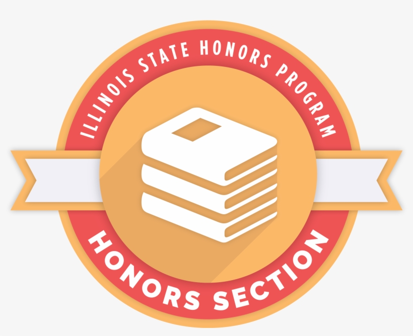 Honors Section - Emblem, transparent png download