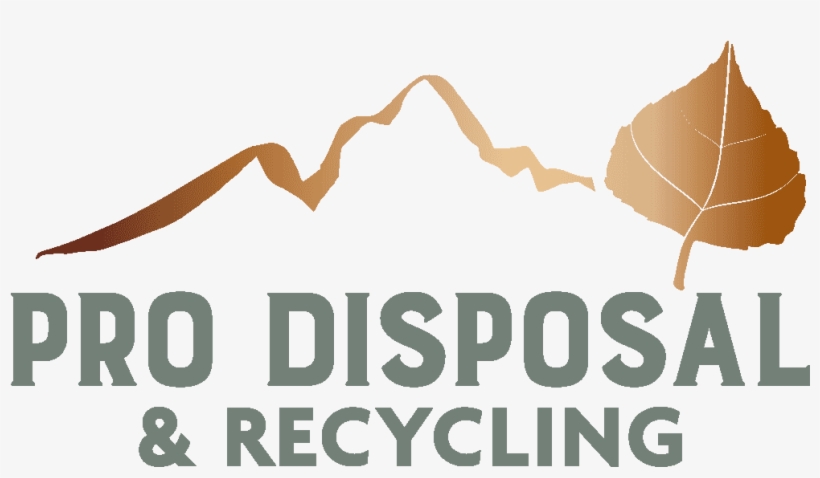 Denver Trash And Recycling - Poster, transparent png download