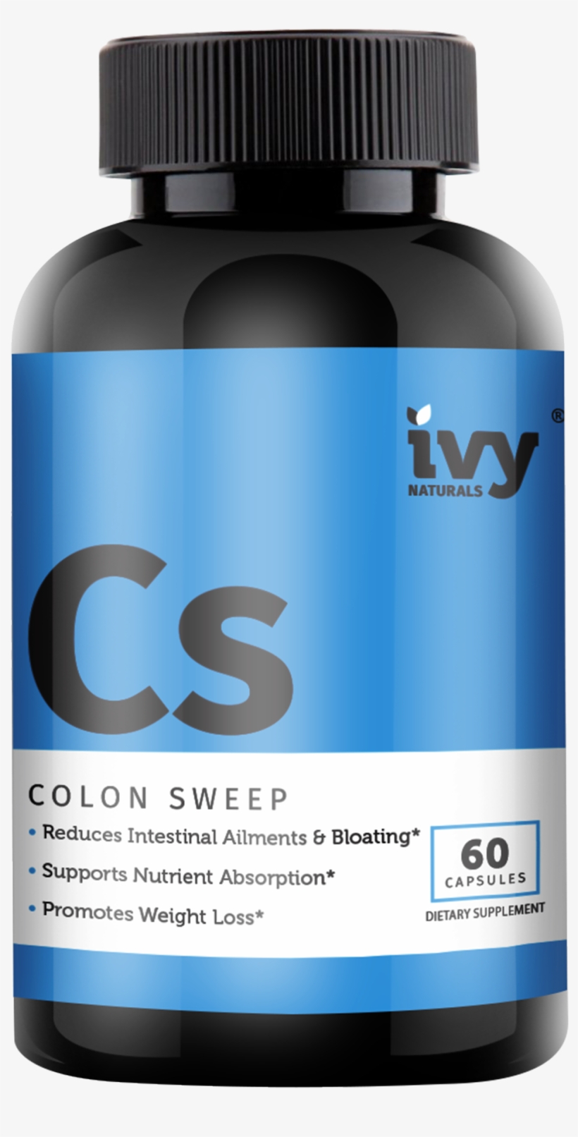 Colon Sweep 👌🏻 - Vitamin, transparent png download