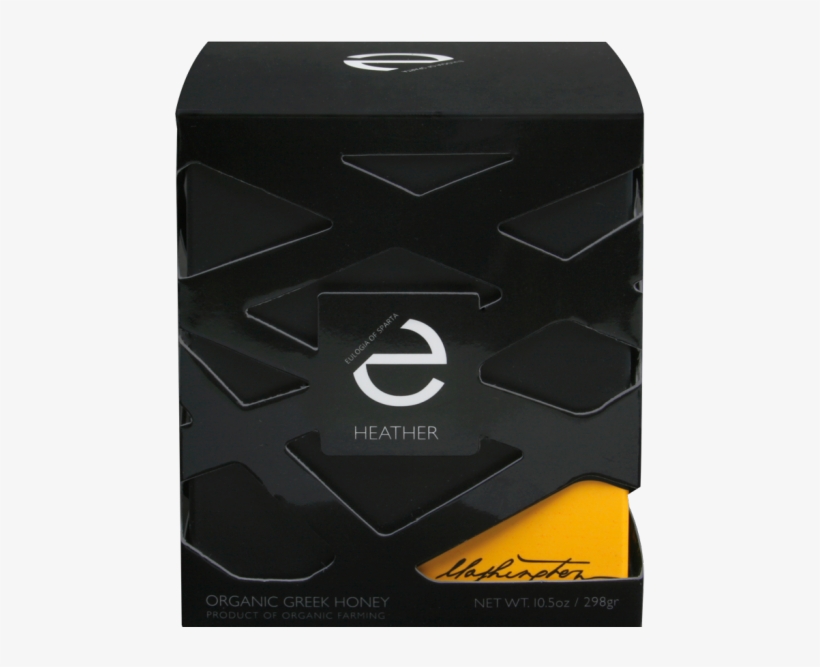 Heather Honey Eulogia Of Sparta - Box, transparent png download