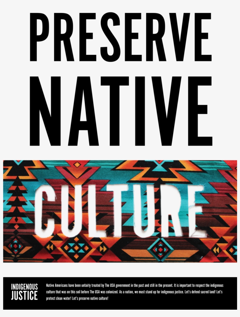 Indigenousjusticeposters, transparent png download