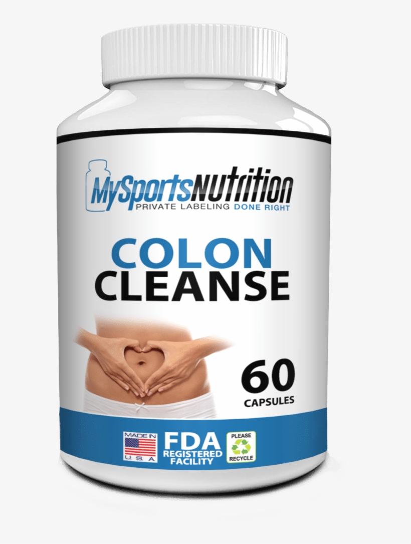 Colon Cleanse - Idiote, transparent png download