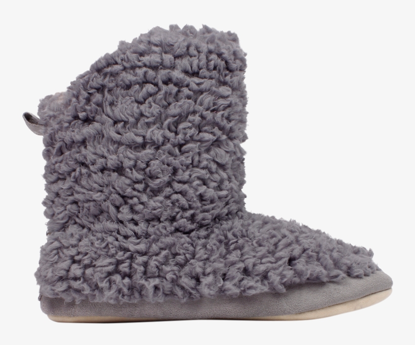 Snow Boot, transparent png download