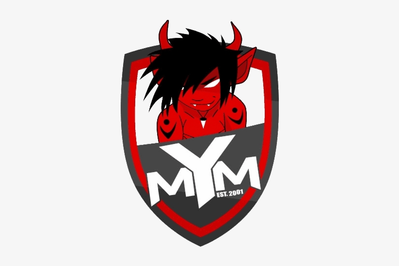 I Will Do Excellent Gaming Logo - Meet Your Makers Logo, transparent png download