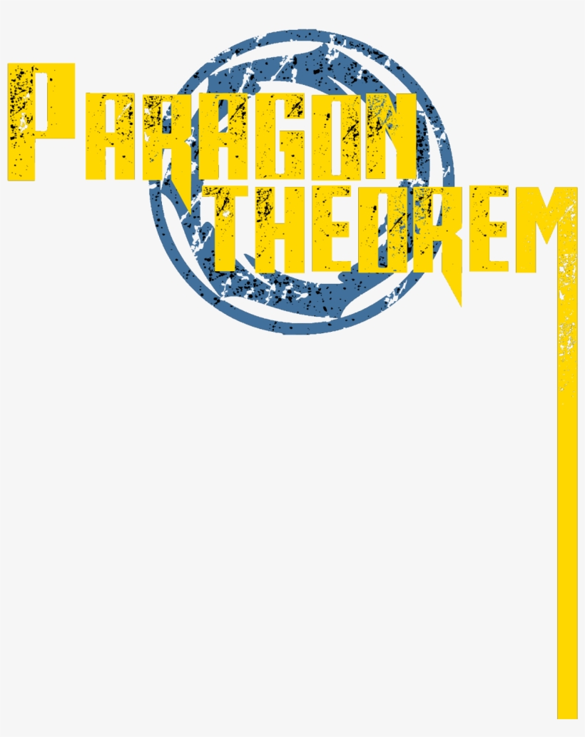 Modern Rock For The Modern Era - Electric Blue, transparent png download