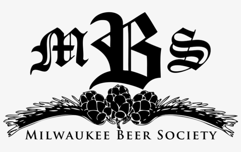 Milwaukee's Weekly Beer Appreciation Club - Graphic Design, transparent png download
