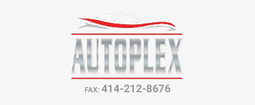 Autoplex Milwaukee - Graphic Design, transparent png download