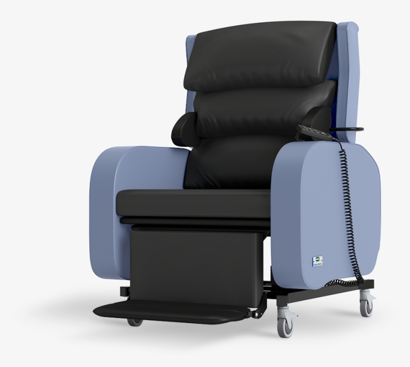 Bariatric Sorrento™ - Recliner, transparent png download
