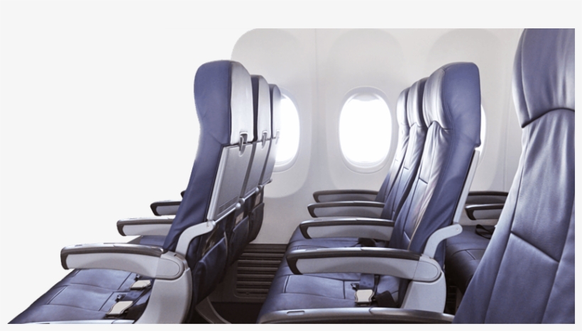 Seat Pitch - Aisle Seat, transparent png download