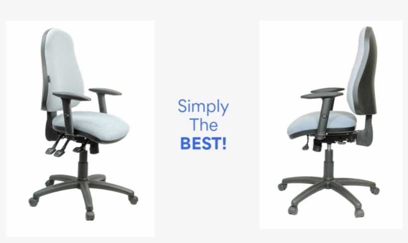From The Creators Of The Petite Office Chair We Bring - Office Chair, transparent png download