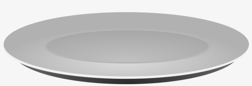 Download Similars - Saucer Clipart Black And White, transparent png download