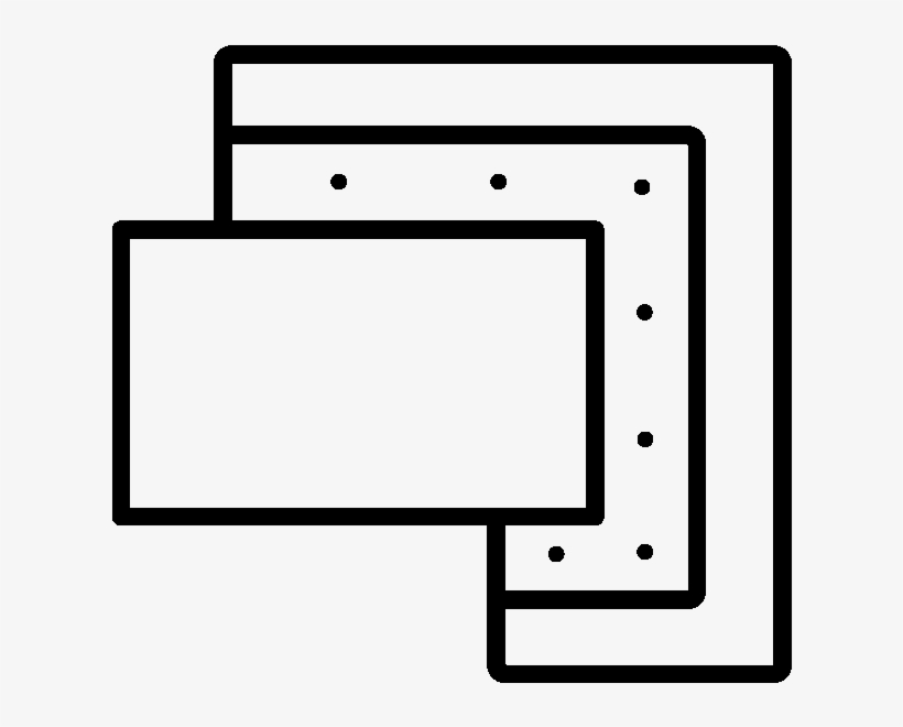 Wheelhouse Table Seating Up To - Diagram, transparent png download