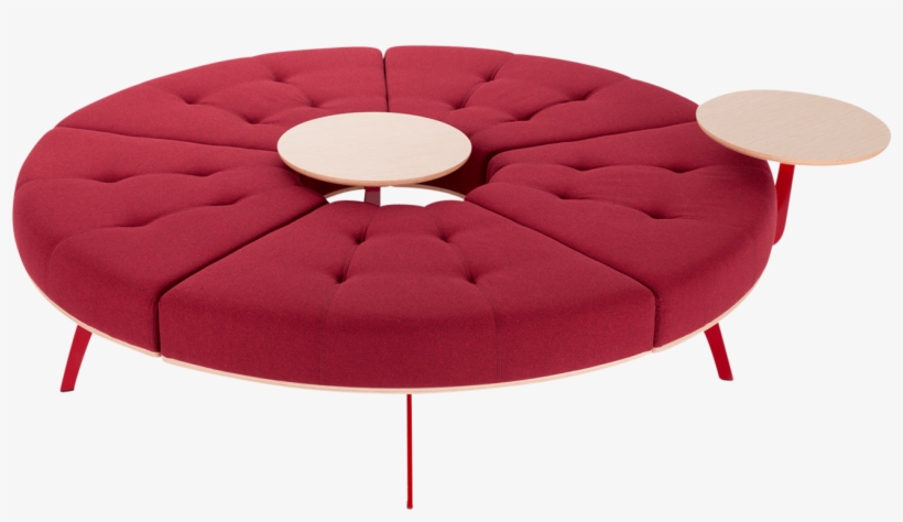 Millepiedi 3 / Products For People - Banquette Musée, transparent png download