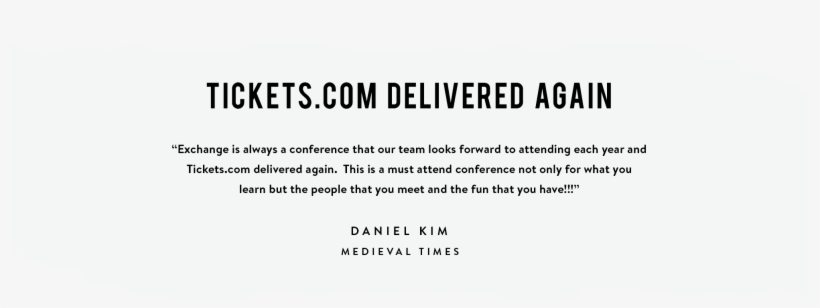 During Day One's General Session, Derek Argobright, - Number, transparent png download