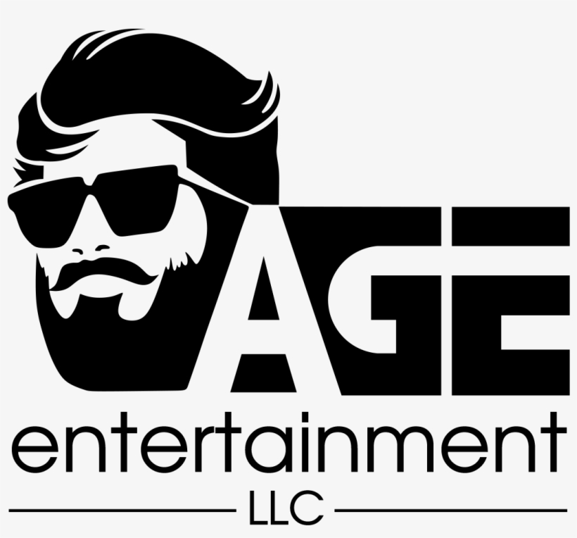 Age Entertainment Llc - Poster, transparent png download